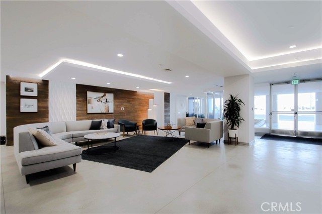 Detail Gallery Image 41 of 57 For 525 E Seaside Way #305,  Long Beach,  CA 90802 - 2 Beds | 1/1 Baths