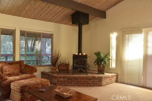 Detail Gallery Image 9 of 35 For 28967 Oak Ln, Pine Valley,  CA 91962 - 2 Beds | 2 Baths