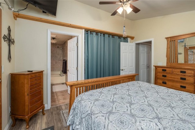 Detail Gallery Image 16 of 27 For 39737 Road 274 #63,  Bass Lake,  CA 93604 - 3 Beds | 2 Baths