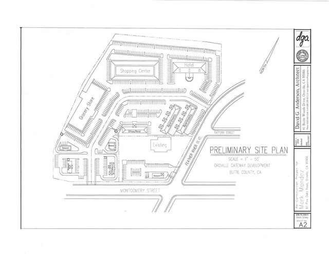 0 Montgomery, Oroville, California 95965, ,Commercial Lease,For Rent,0 Montgomery,CRSN22184803