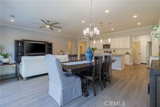 Detail Gallery Image 8 of 46 For 4077 E Groveland Dr, Ontario,  CA 91761 - 4 Beds | 3 Baths