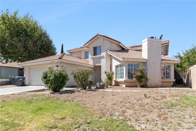 4 Bed Home for Sale in Tehachapi, California