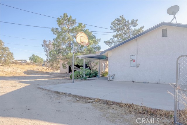 Detail Gallery Image 32 of 41 For 28377 Church St, Barstow,  CA 92311 - 4 Beds | 3 Baths