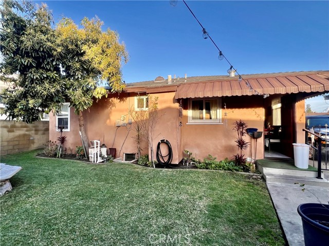 Detail Gallery Image 7 of 8 For 5941 Stanton, Buena Park,  CA 90621 - 2 Beds | 1 Baths