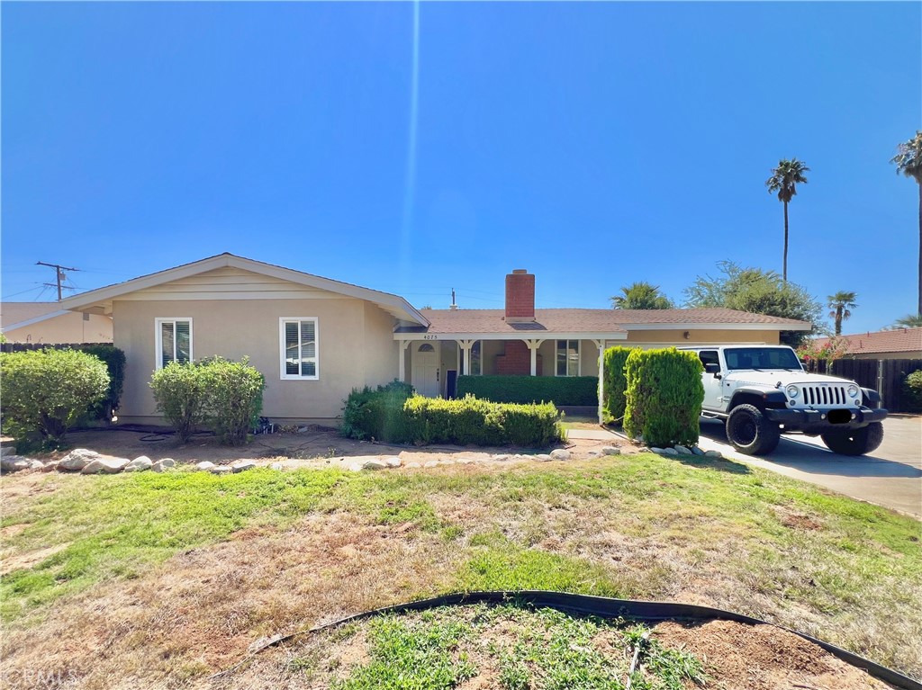4075 Mount Vernon Avenue