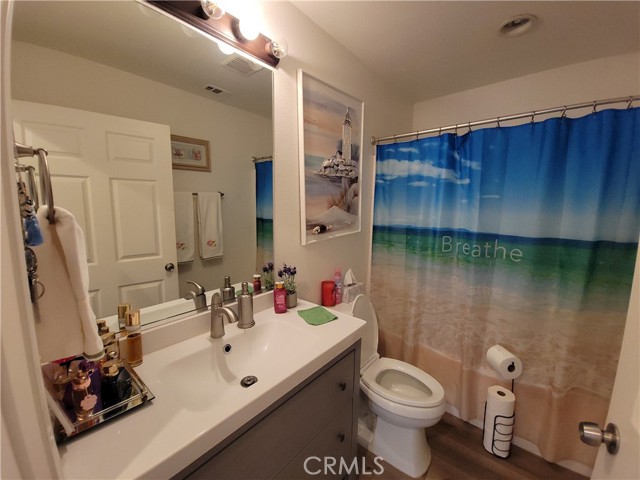 Detail Gallery Image 8 of 34 For 26866 Oakmont Dr, Menifee,  CA 92586 - 3 Beds | 2 Baths