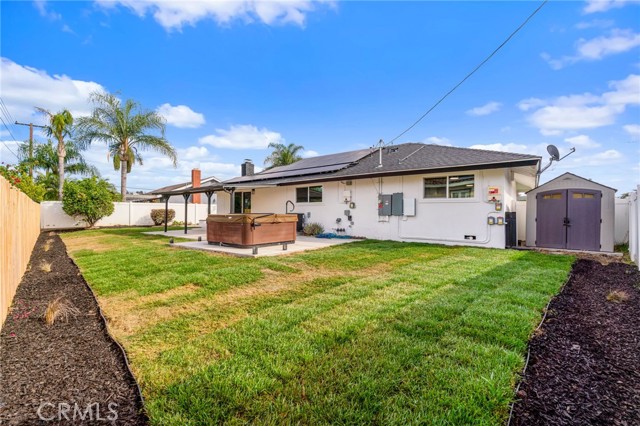 Detail Gallery Image 29 of 30 For 2076 N Diamond, Orange,  CA 92867 - 4 Beds | 2 Baths