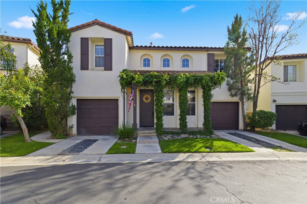 23322 Montecito Place