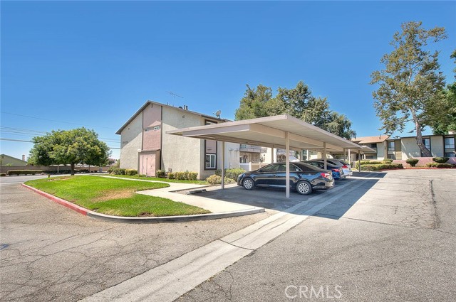 Detail Gallery Image 41 of 45 For 8990 19th St #201,  Rancho Cucamonga,  CA 91701 - 1 Beds | 1 Baths