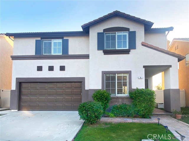 14 Bowie Pl, Irvine, CA 92602