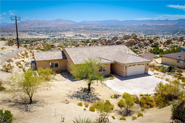 Detail Gallery Image 50 of 55 For 6185 Mirlo Rd, Yucca Valley,  CA 92284 - 3 Beds | 2 Baths