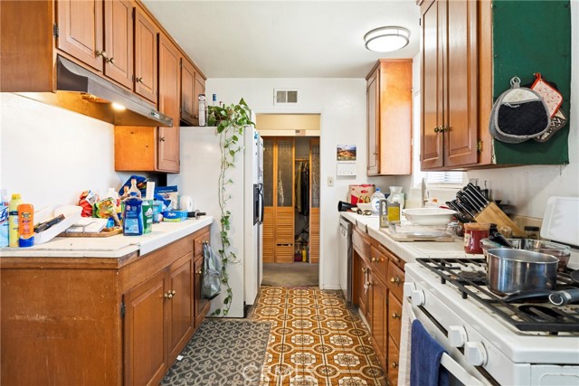 Detail Gallery Image 11 of 32 For 4008 Valley Fair Street, Simi Valley,  CA 93063 - 3 Beds | 2 Baths