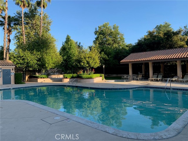 Detail Gallery Image 2 of 24 For 25214 Steinbeck Ave #G,  Stevenson Ranch,  CA 91381 - 2 Beds | 2 Baths