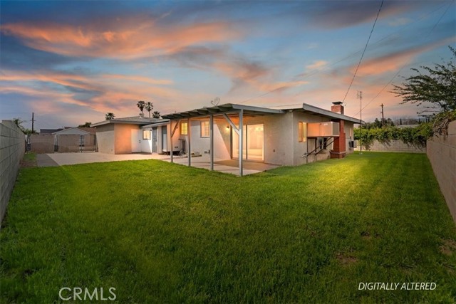 Detail Gallery Image 39 of 48 For 333 S Pampas, Rialto,  CA 92376 - 4 Beds | 2 Baths