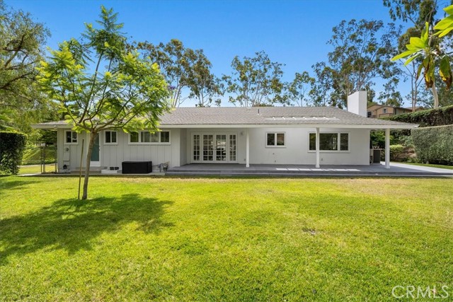 25 Aurora Drive, Rolling Hills Estates, California 90274, 4 Bedrooms Bedrooms, ,3 BathroomsBathrooms,Residential,Sold,Aurora,PV22148397