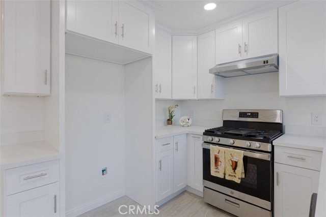 Detail Gallery Image 10 of 35 For 12 Thicket # 67, Irvine,  CA 92614 - 2 Beds | 1/1 Baths