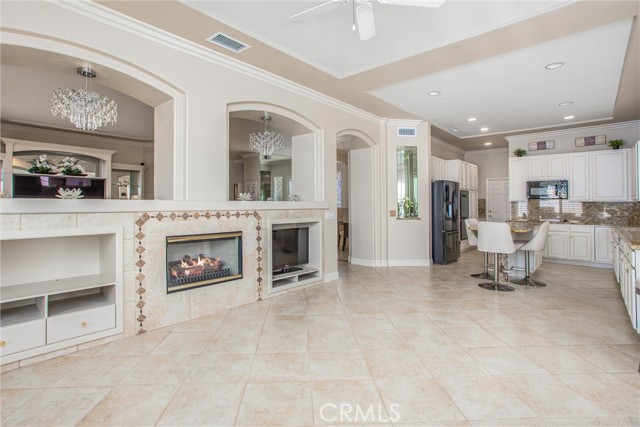 Detail Gallery Image 11 of 35 For 2141 Birdie Dr, Banning,  CA 92220 - 2 Beds | 2/1 Baths