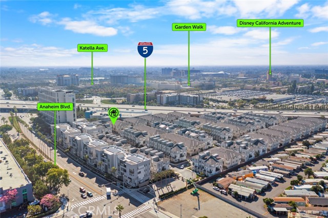 Detail Gallery Image 49 of 52 For 1206 W Cara, Anaheim,  CA 92805 - 2 Beds | 2/1 Baths