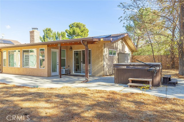 Detail Gallery Image 53 of 74 For 40909 36th St, Palmdale,  CA 93551 - 4 Beds | 3 Baths