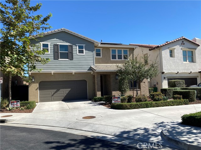 4554 Romick Circle, La Verne, CA 91750