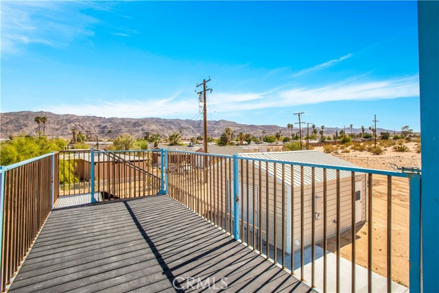 Detail Gallery Image 29 of 60 For 72473 Desert Trail Dr, Twentynine Palms,  CA 92277 - 2 Beds | 1 Baths