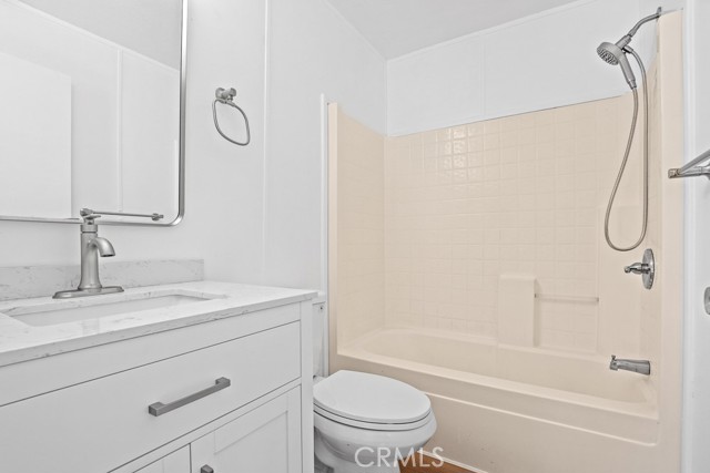 Detail Gallery Image 13 of 36 For 20401 Soledad Canyon #355,  Canyon Country,  CA 91351 - 3 Beds | 2 Baths