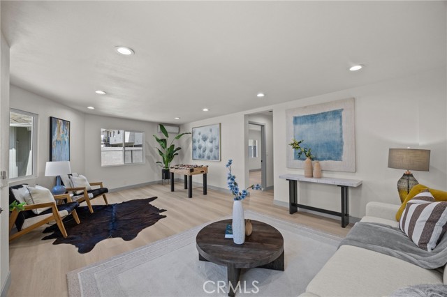 Detail Gallery Image 18 of 28 For 1520 S Olive Ave, Alhambra,  CA 91803 - 4 Beds | 3/1 Baths