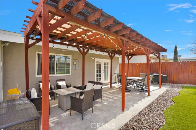 Detail Gallery Image 41 of 56 For 14396 Mojave Ln, Victorville,  CA 92394 - 4 Beds | 2 Baths