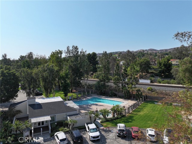 Detail Gallery Image 29 of 31 For 6180 Old Village Rd #64,  Yorba Linda,  CA 92887 - 2 Beds | 2/1 Baths