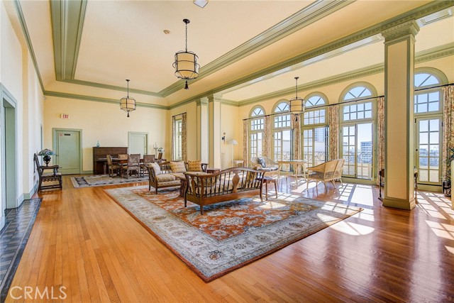 Detail Gallery Image 29 of 34 For 315 W 3rd St #1006,  Long Beach,  CA 90802 - 0 Beds | 1 Baths