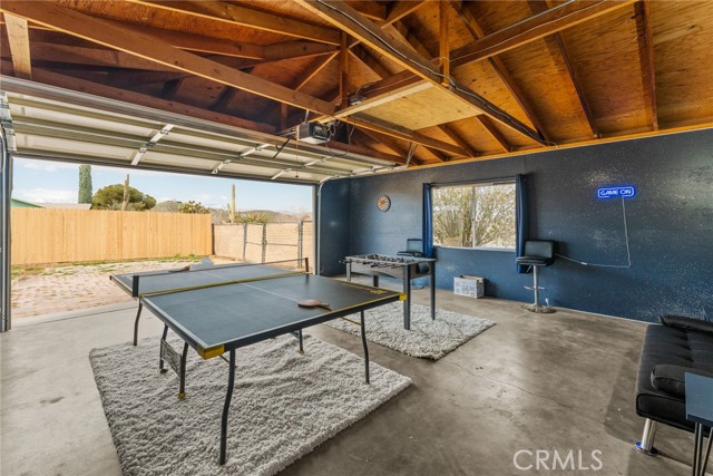 Detail Gallery Image 18 of 36 For 58387 Carlyle Dr, Yucca Valley,  CA 92284 - 3 Beds | 2/1 Baths