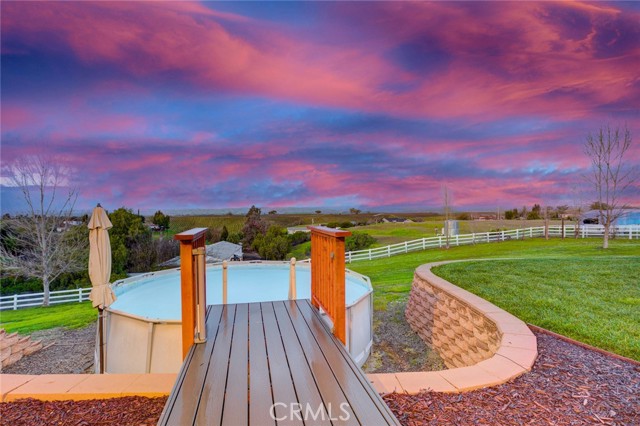 Detail Gallery Image 41 of 64 For 5095 White Tail Place, Paso Robles,  CA 93446 - 4 Beds | 2 Baths