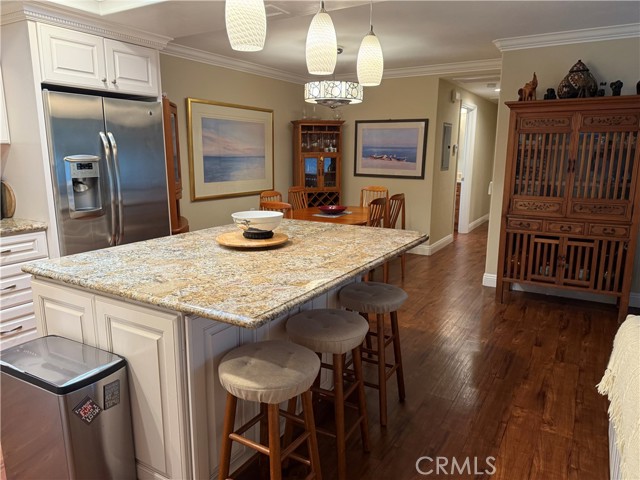 Detail Gallery Image 3 of 11 For 816 via Alhambra #N,  Laguna Woods,  CA 92637 - 2 Beds | 2 Baths