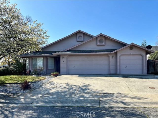 Image 2 for 3 Vaquero Dr, Oroville, CA 95965