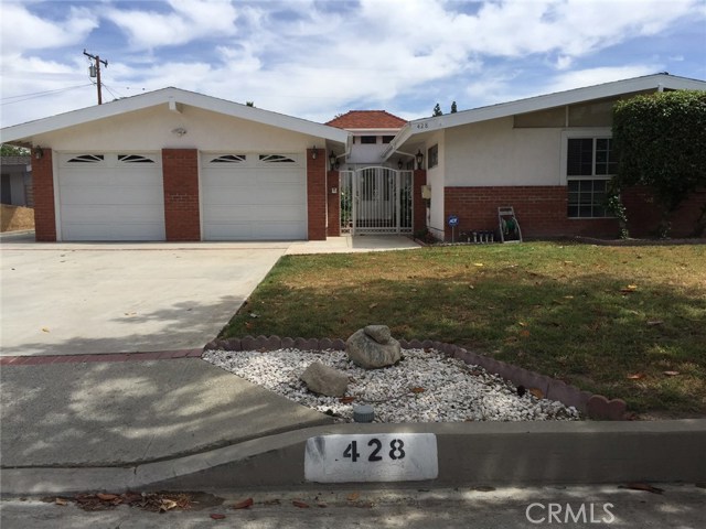 428 S Dancove Dr, West Covina, CA 91791