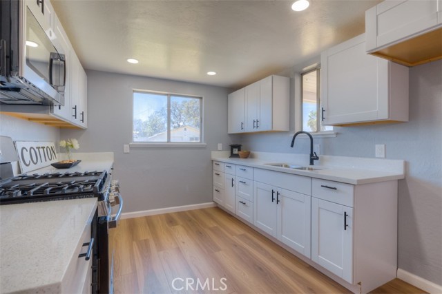 Detail Gallery Image 9 of 17 For 5321 Walmer Rd, Oroville,  CA 95966 - 4 Beds | 1/1 Baths