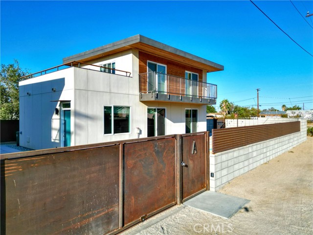 Detail Gallery Image 27 of 44 For 62008 Grand View Cir a,  Joshua Tree,  CA 92252 - 2 Beds | 1/1 Baths