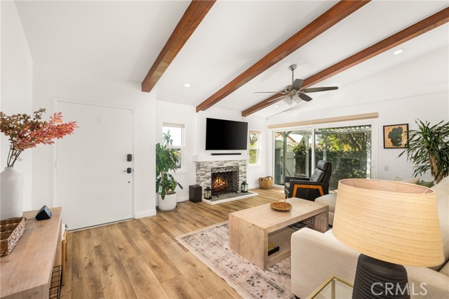 Detail Gallery Image 1 of 29 For 26331 via Conchita, Mission Viejo,  CA 92691 - 4 Beds | 2 Baths