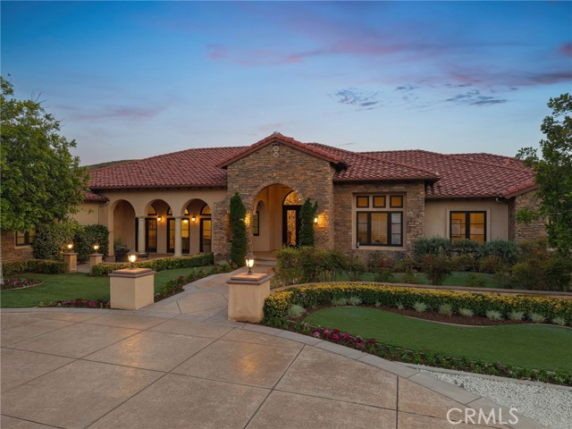 10727 W Stallion Ranch RD