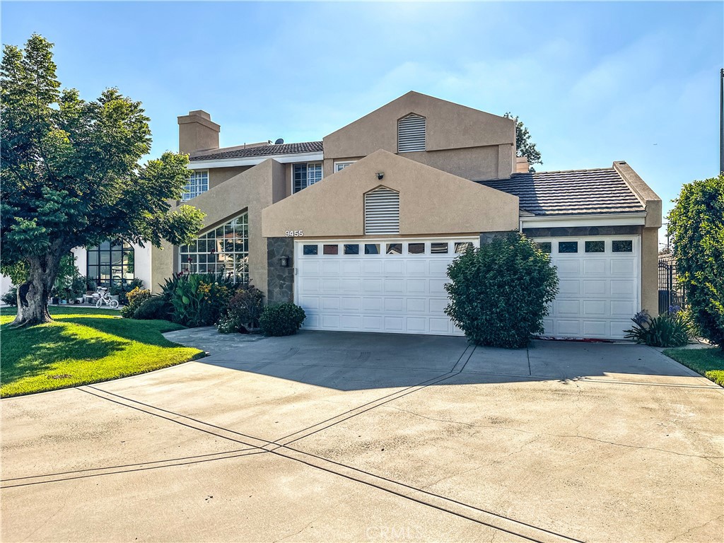 9455 Brandon Court