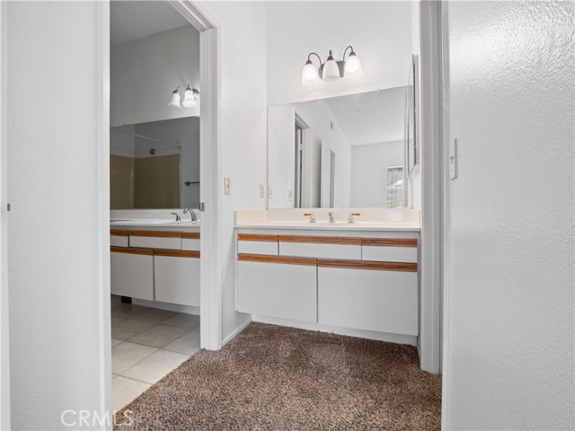 Detail Gallery Image 22 of 28 For 27644 Susan Beth Way #F,  Saugus,  CA 91350 - 2 Beds | 1 Baths