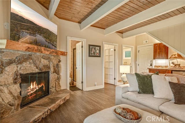 Detail Gallery Image 31 of 39 For 28195 Arbon, Lake Arrowhead,  CA 92352 - 3 Beds | 2 Baths