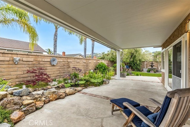 Detail Gallery Image 40 of 46 For 940 S Amherst Cir, Anaheim Hills,  CA 92807 - 3 Beds | 2/1 Baths