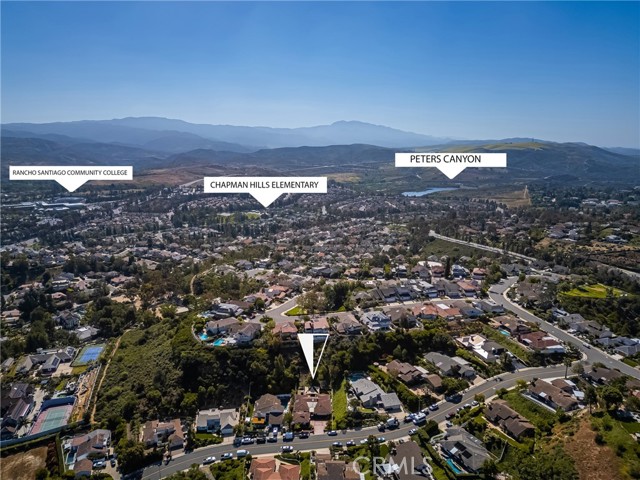 Detail Gallery Image 69 of 70 For 227 S Calle Grande, Orange,  CA 92869 - 3 Beds | 2 Baths