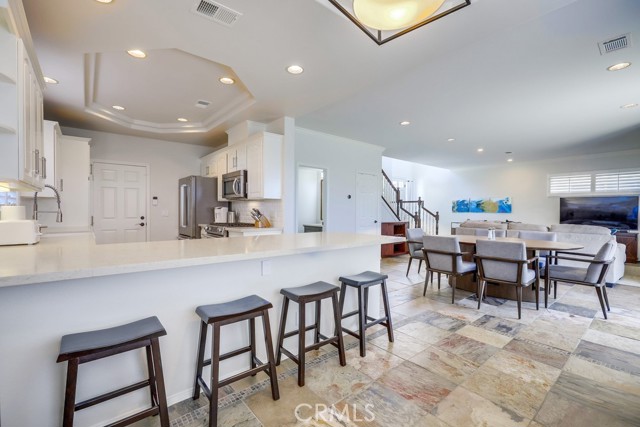 Detail Gallery Image 3 of 39 For 1581 Orange Ave, Costa Mesa,  CA 92627 - 3 Beds | 2/1 Baths