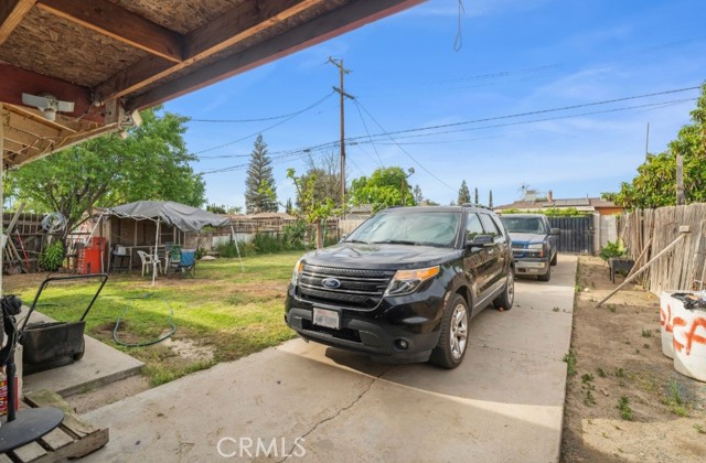 Detail Gallery Image 16 of 18 For 232 Rodriguez Ave, Shafter,  CA 93263 - 3 Beds | 1 Baths