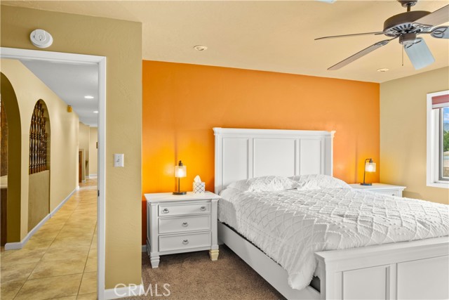 Detail Gallery Image 18 of 44 For 58290 Lisbon Dr, Yucca Valley,  CA 92284 - 3 Beds | 2/1 Baths