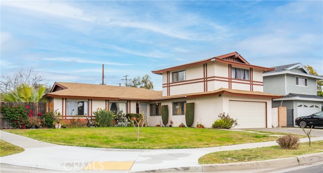 1771 E Venton St, Covina, CA 91724