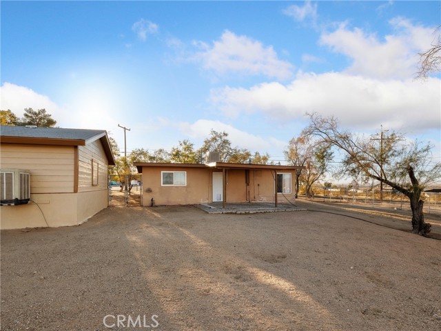 Detail Gallery Image 20 of 33 For 34657 G St, Barstow,  CA 92311 - 2 Beds | 1 Baths