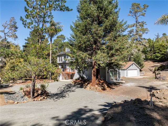 Detail Gallery Image 35 of 43 For 2146 Cowper St, Cambria,  CA 93428 - 6 Beds | 4/1 Baths